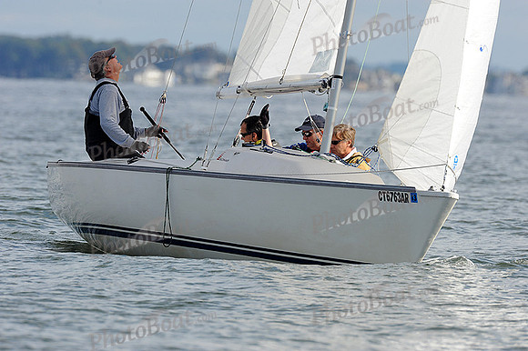2012 Sonar LIS Champs B 228