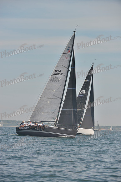 2019 Block Island Race Week L_0453