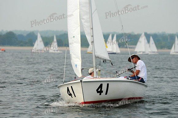 2011 Flying Scot NAC C 097