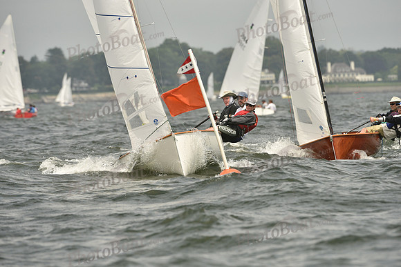 2018 Thistle Nationals E_0956