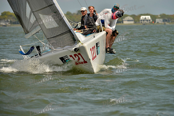 2018 Charleston Race Week A_1977