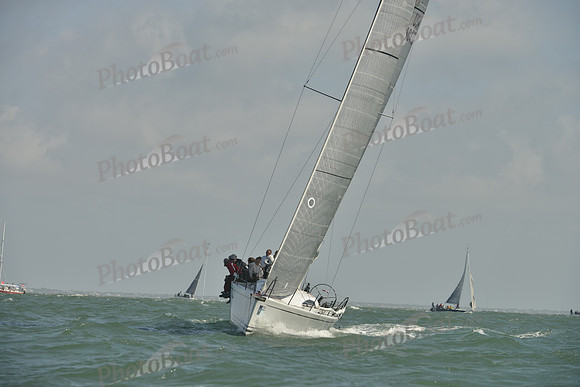 2017 Charleston Race Week D_0048