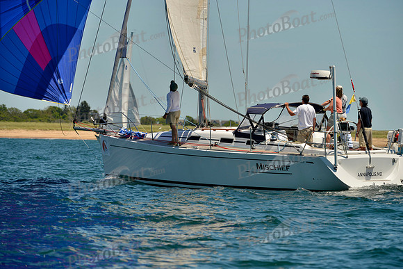 2017 Block Island Race Week F_0739