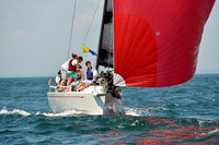 2015 Block Island Race Week A 869