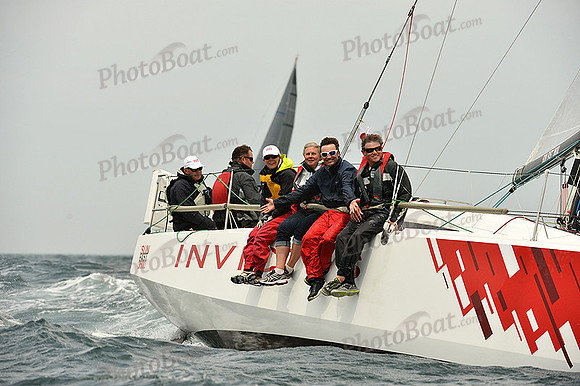 2015 Block Island Race Week D 1258