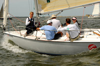 2011 Southern Bay RW A 448