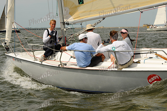 2011 Southern Bay RW A 448