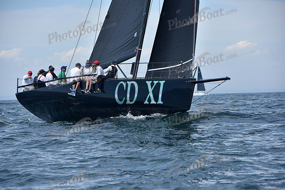 2021 Block Island Race Week A_1089