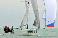 2013 Key West Race Week C 867