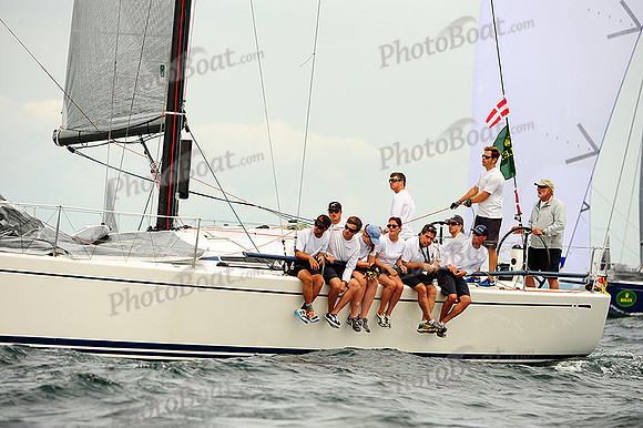 2014 NYYC Race Week E 421