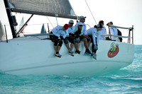 2015 Key West Race Week A 493