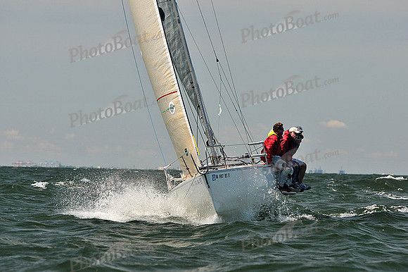 2014 Southern Bay Race Week C 802