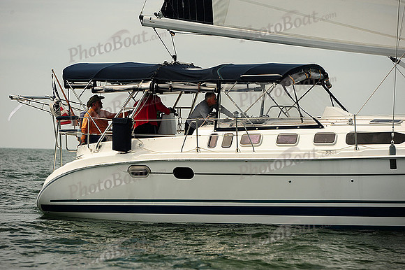 2014 Cape Charles Cup B 395