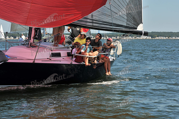 2010 Leukemia Cup 953