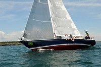 2012 NYYC Annual Regatta A 2795