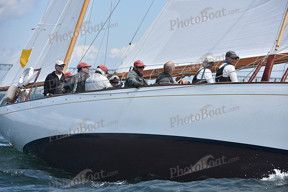 2019 NYYC Annual Regatta A_0142