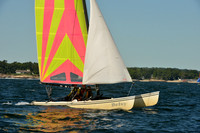 2015 Roton Point Multihull Regatta 775
