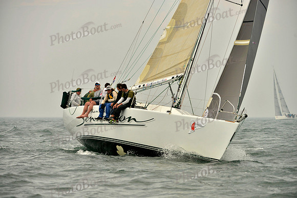 2017 Block Island Race Week H_1319