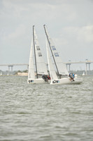2019 Charleston Race Week C_1522