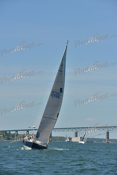 2019 NYYC Annual Regatta B_0983