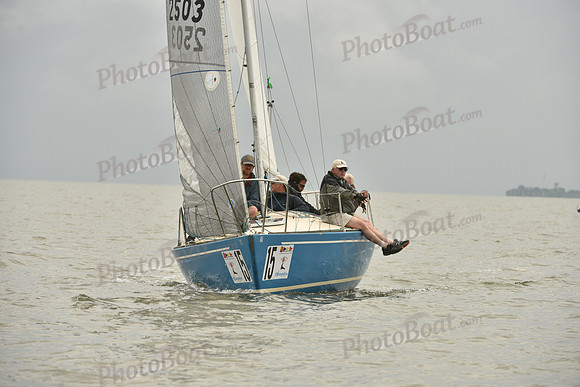2018 Southern Bay Race Week D_1049
