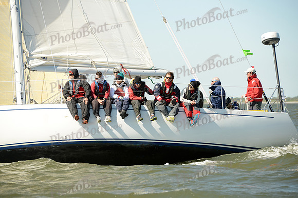 2016 Charleston Race Week E_0189