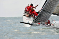 2012 Charleston Race Week A 2394