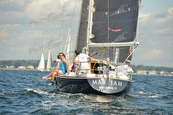 2015 Denmark Race A 465