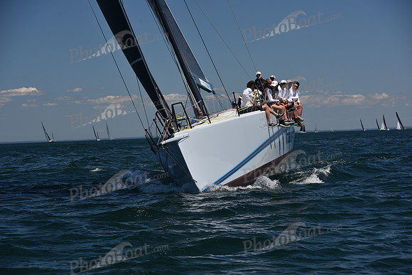 2021 Block Island Race Week E_0279