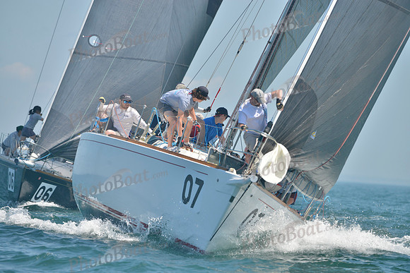 2025 Block Island Race Week G_0020