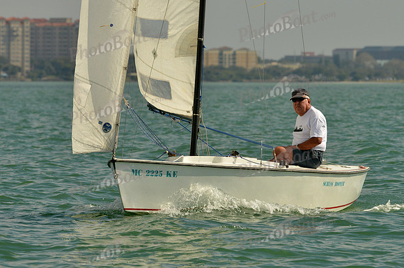 2015 VX1 Winter Series A 509