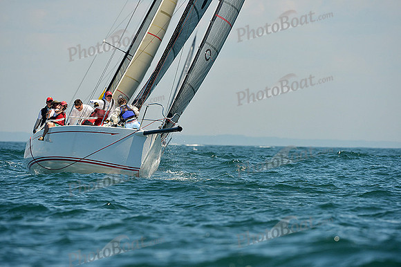 2015 Block Island Race Week A 472