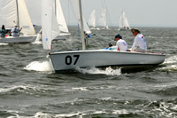2011 Flying Scot NAC D 223