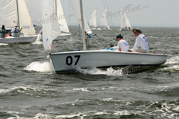 2011 Flying Scot NAC D 223