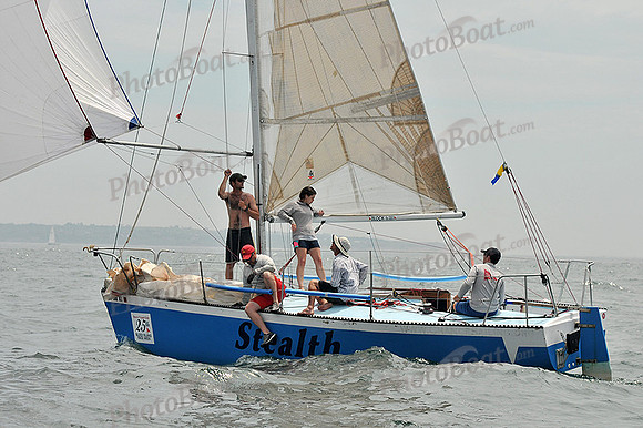 2013 Block Island Race Week C 1732