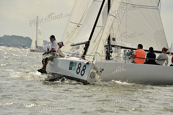 2015 Charleston Race Week B 772