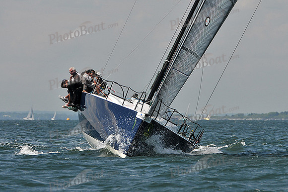 2012 NYYC Annual Regatta A 2009