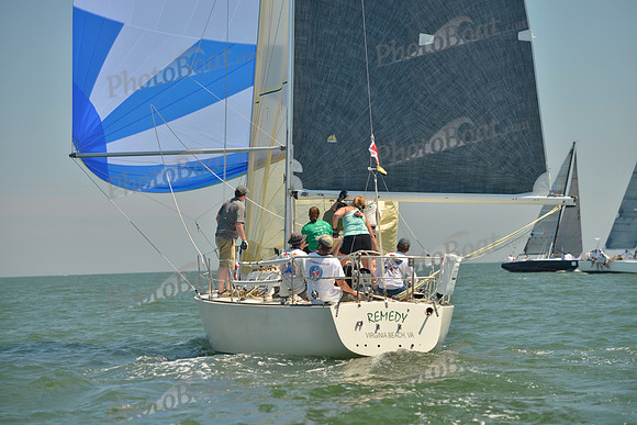 2017 Southern Bay Race Week B_0999