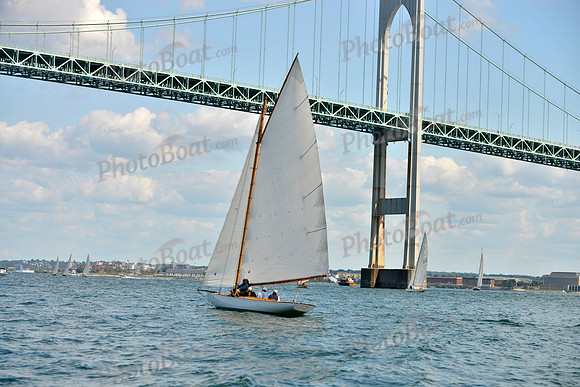 2017 IYRS Classic Yacht Regatta B_0112