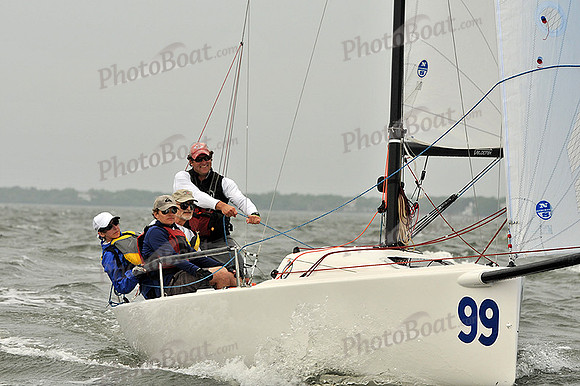 2014 J70 Winter Series F 323