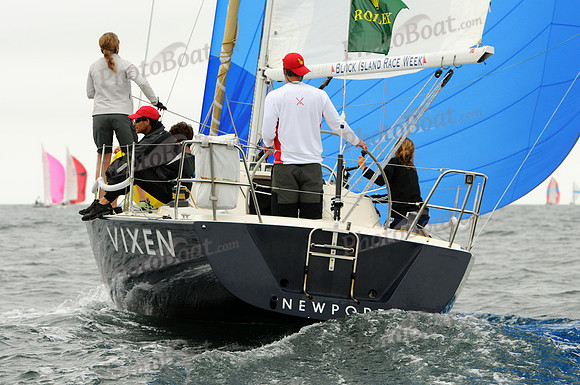 2011 Block Island RW E 1943