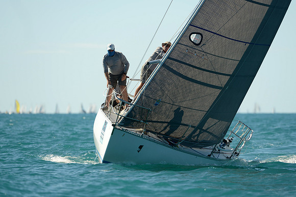 2017 Quantum Key West RW H 560