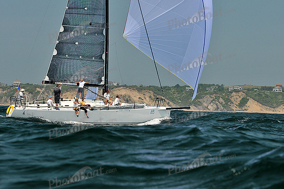 2013 Block Island Race Week B 764
