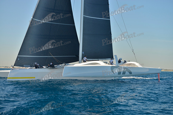 2019 Ft Lauderdale to Key West Race_0461