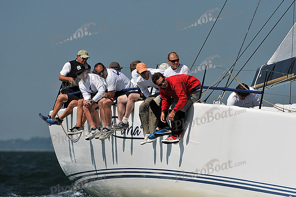 2013 NYYC Annual Regatta B 1410