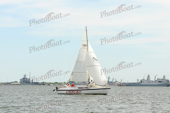 2011 Southern Bay RW C 928