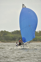 2019 Charleston Race Week C_0340