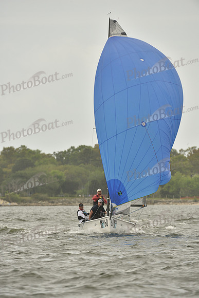 2019 Charleston Race Week C_0340