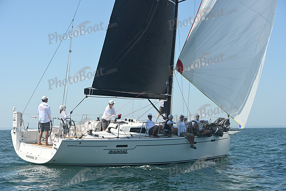 2025 Block Island Race Week C_1257