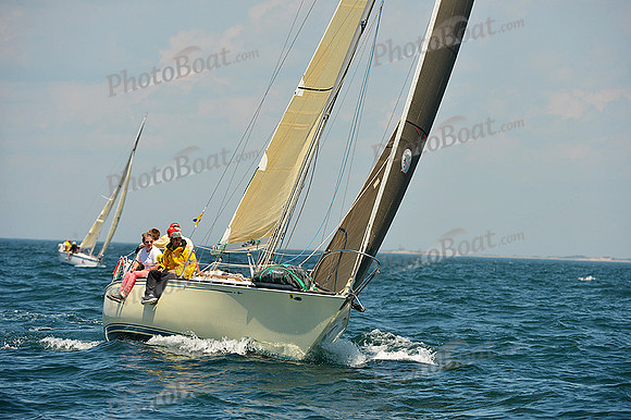 2015 Block Island Race Week A 1512